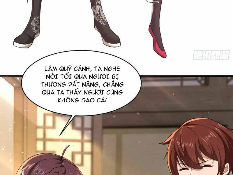 Thái Cổ Yêu Thánh Lấy Ta Làm Lô Đỉnh Chapter 41 - Trang 2