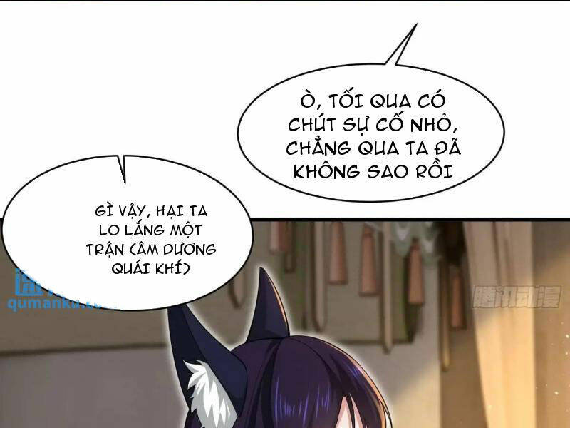 Thái Cổ Yêu Thánh Lấy Ta Làm Lô Đỉnh Chapter 41 - Trang 2