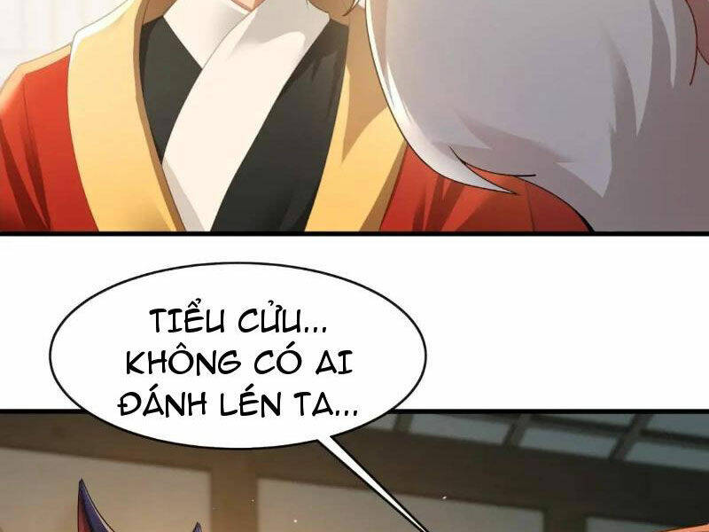 Thái Cổ Yêu Thánh Lấy Ta Làm Lô Đỉnh Chapter 41 - Trang 2