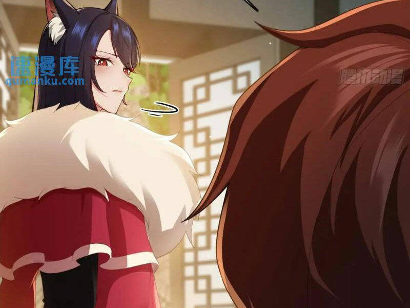 Thái Cổ Yêu Thánh Lấy Ta Làm Lô Đỉnh Chapter 41 - Trang 2