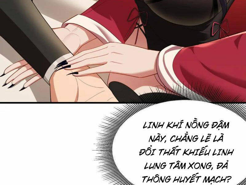 Thái Cổ Yêu Thánh Lấy Ta Làm Lô Đỉnh Chapter 41 - Trang 2