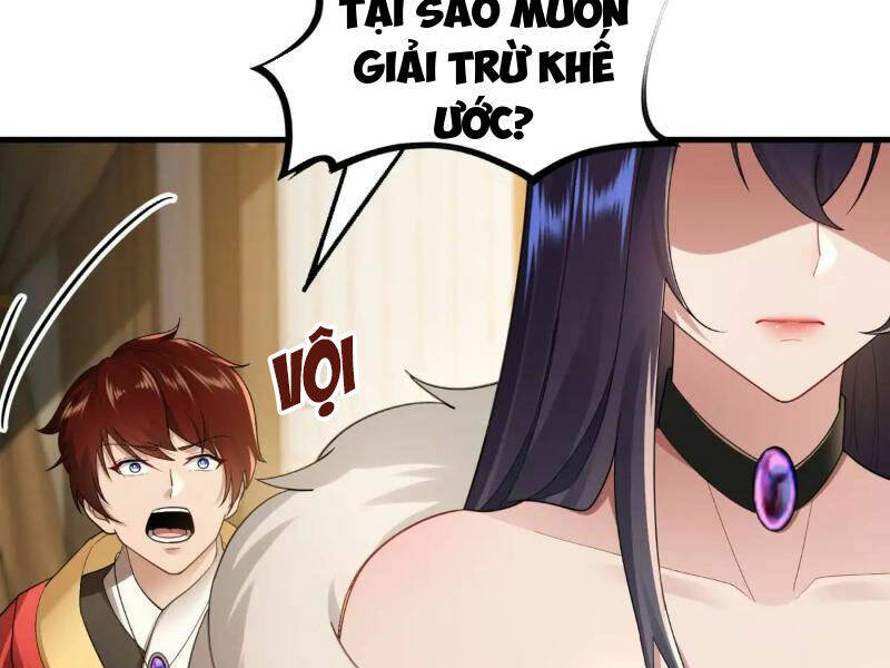 Thái Cổ Yêu Thánh Lấy Ta Làm Lô Đỉnh Chapter 41 - Trang 2