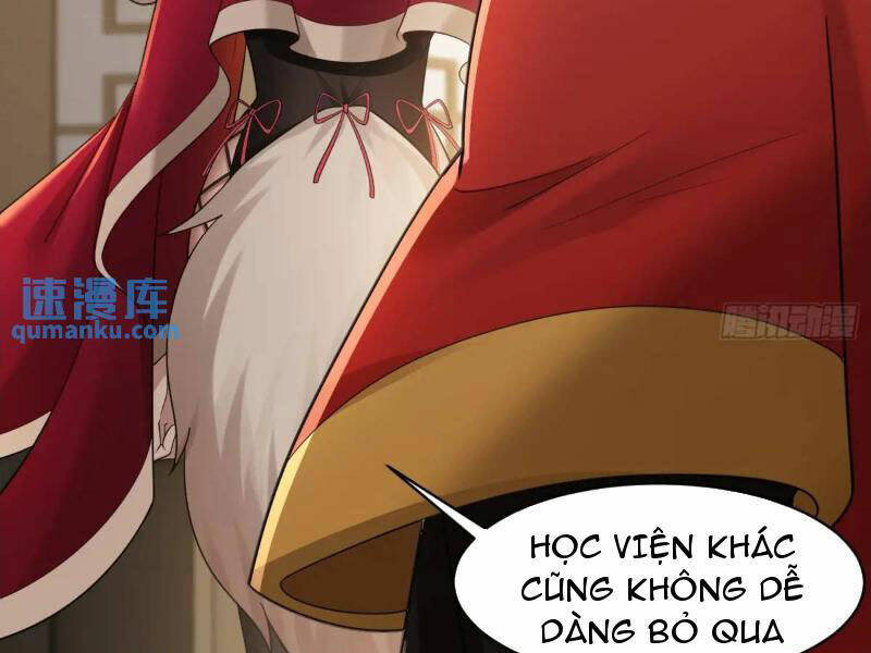 Thái Cổ Yêu Thánh Lấy Ta Làm Lô Đỉnh Chapter 41 - Trang 2