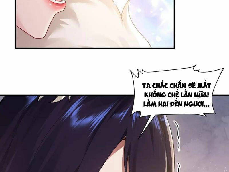 Thái Cổ Yêu Thánh Lấy Ta Làm Lô Đỉnh Chapter 41 - Trang 2