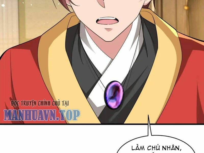 Thái Cổ Yêu Thánh Lấy Ta Làm Lô Đỉnh Chapter 41 - Trang 2