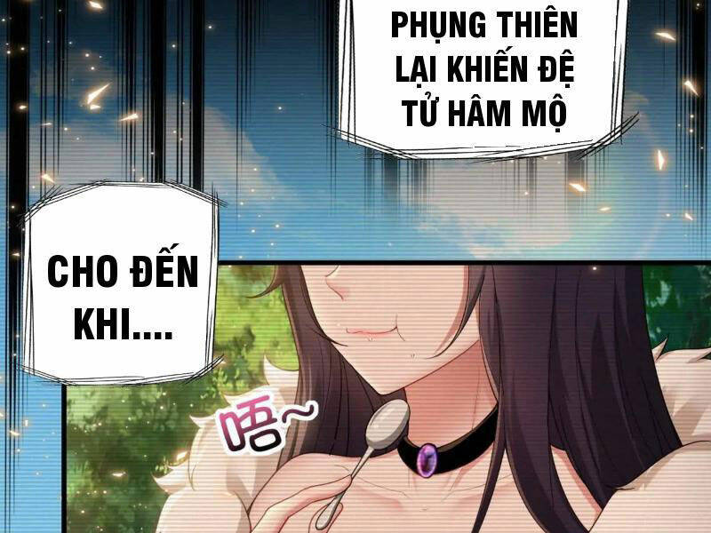 Thái Cổ Yêu Thánh Lấy Ta Làm Lô Đỉnh Chapter 40 - Trang 2