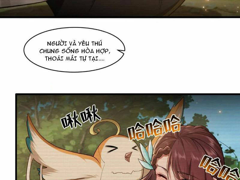 Thái Cổ Yêu Thánh Lấy Ta Làm Lô Đỉnh Chapter 40 - Trang 2