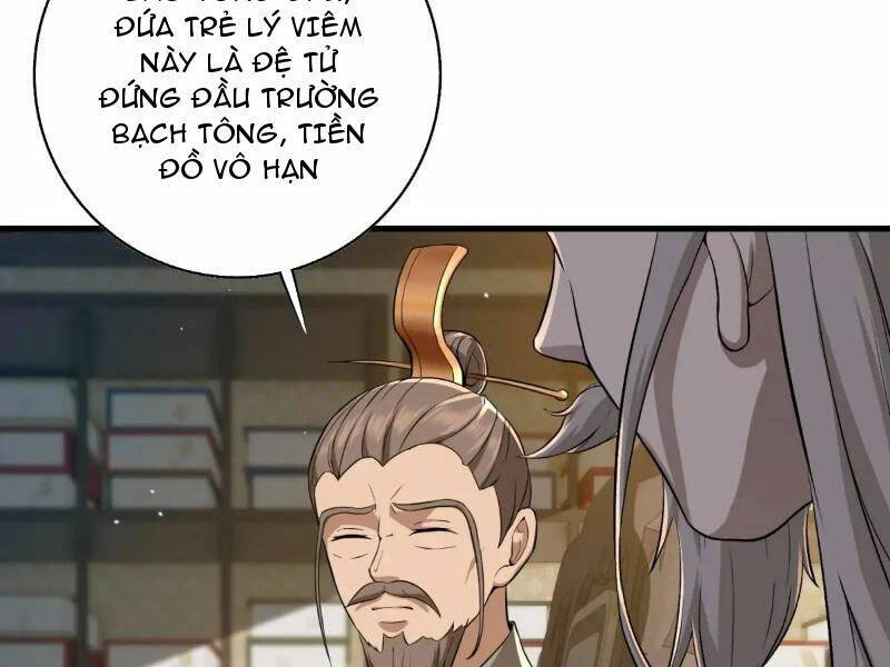 Thái Cổ Yêu Thánh Lấy Ta Làm Lô Đỉnh Chapter 40 - Trang 2