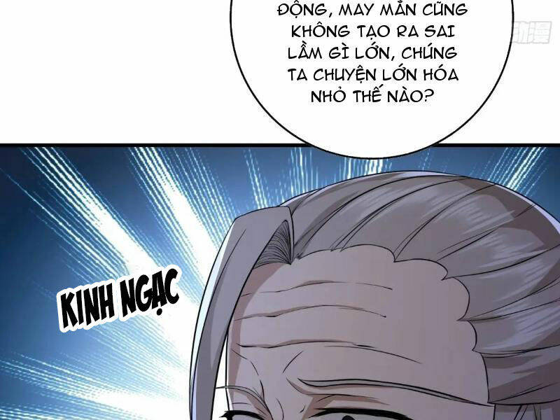 Thái Cổ Yêu Thánh Lấy Ta Làm Lô Đỉnh Chapter 40 - Trang 2