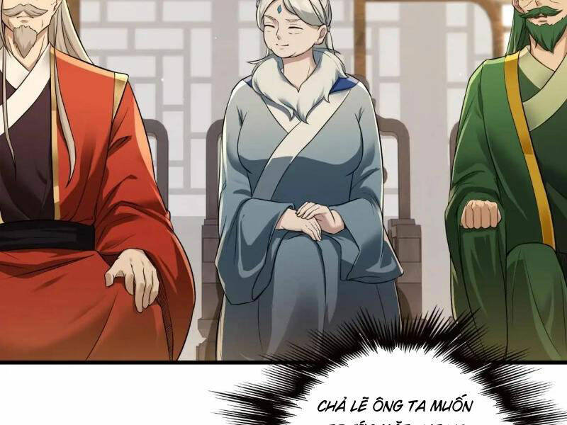 Thái Cổ Yêu Thánh Lấy Ta Làm Lô Đỉnh Chapter 40 - Trang 2