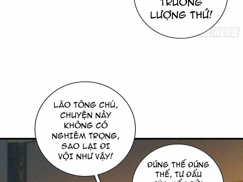 Thái Cổ Yêu Thánh Lấy Ta Làm Lô Đỉnh Chapter 40 - Trang 2