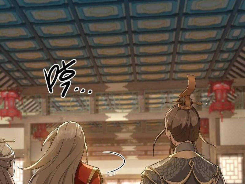 Thái Cổ Yêu Thánh Lấy Ta Làm Lô Đỉnh Chapter 40 - Trang 2