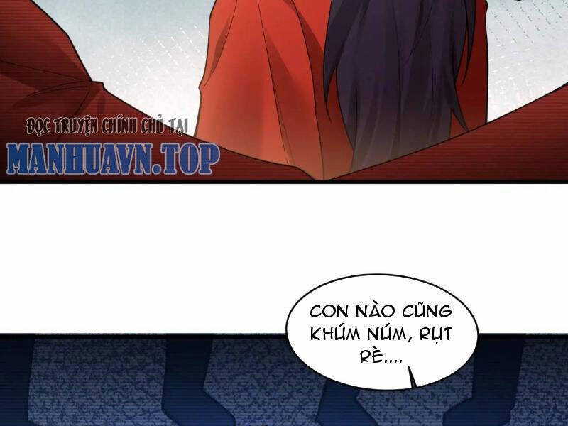 Thái Cổ Yêu Thánh Lấy Ta Làm Lô Đỉnh Chapter 40 - Trang 2