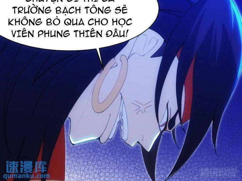 Thái Cổ Yêu Thánh Lấy Ta Làm Lô Đỉnh Chapter 37 - Trang 2