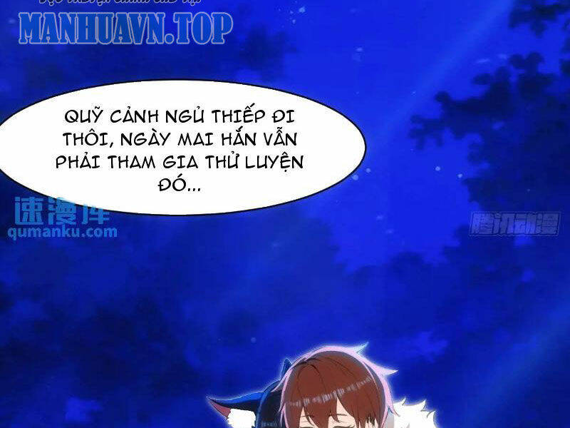 Thái Cổ Yêu Thánh Lấy Ta Làm Lô Đỉnh Chapter 37 - Trang 2