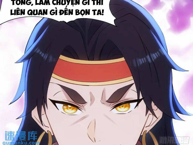 Thái Cổ Yêu Thánh Lấy Ta Làm Lô Đỉnh Chapter 36 - Trang 2