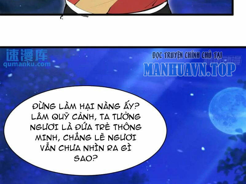 Thái Cổ Yêu Thánh Lấy Ta Làm Lô Đỉnh Chapter 33 - Trang 2