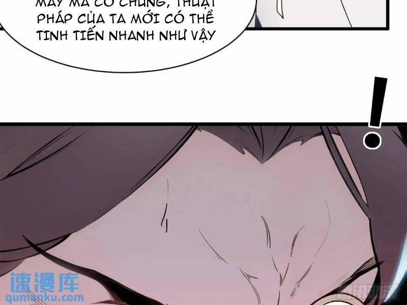 Thái Cổ Yêu Thánh Lấy Ta Làm Lô Đỉnh Chapter 33 - Trang 2