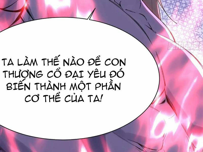 Thái Cổ Yêu Thánh Lấy Ta Làm Lô Đỉnh Chapter 33 - Trang 2