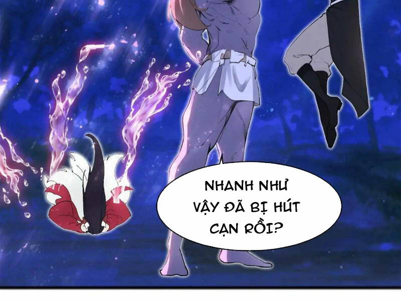 Thái Cổ Yêu Thánh Lấy Ta Làm Lô Đỉnh Chapter 33 - Trang 2