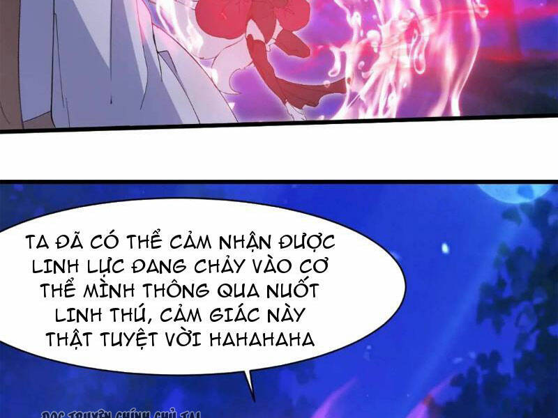 Thái Cổ Yêu Thánh Lấy Ta Làm Lô Đỉnh Chapter 33 - Trang 2