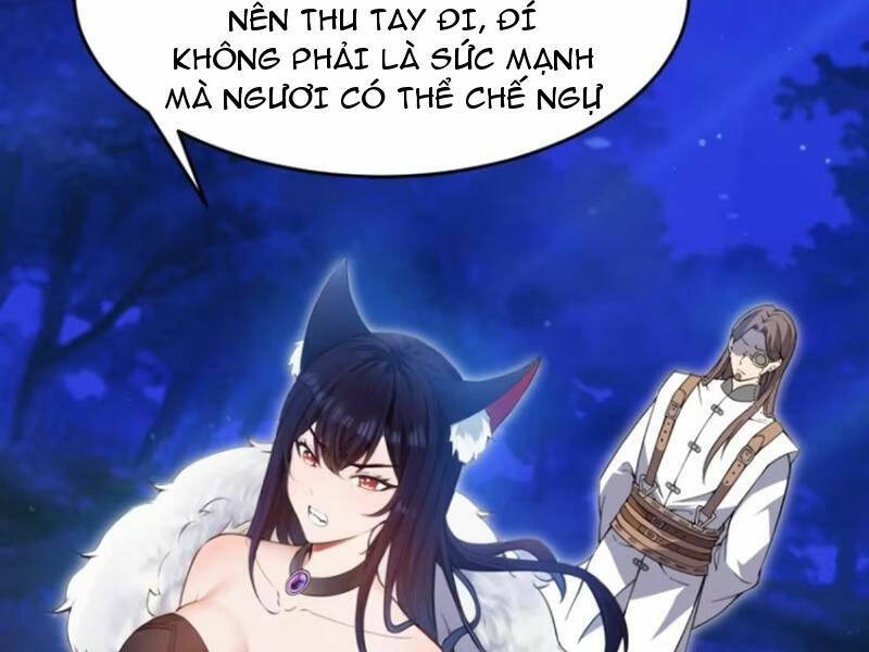 Thái Cổ Yêu Thánh Lấy Ta Làm Lô Đỉnh Chapter 31 - Trang 2