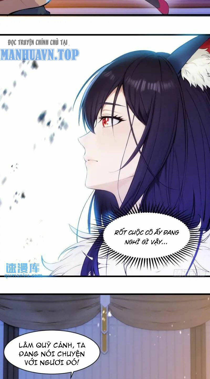 Thái Cổ Yêu Thánh Lấy Ta Làm Lô Đỉnh Chapter 30 - Trang 2