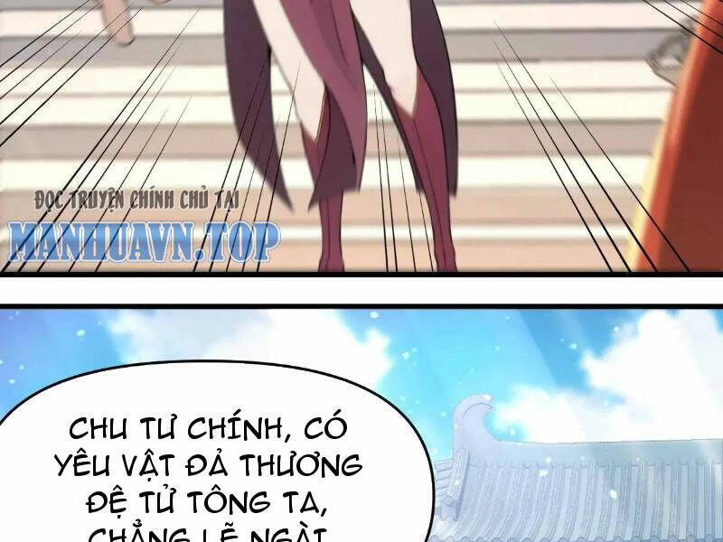 Thái Cổ Yêu Thánh Lấy Ta Làm Lô Đỉnh Chapter 28 - Trang 2