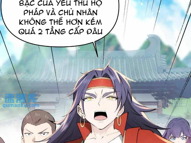 Thái Cổ Yêu Thánh Lấy Ta Làm Lô Đỉnh Chapter 28 - Trang 2