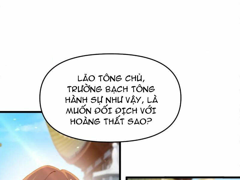 Thái Cổ Yêu Thánh Lấy Ta Làm Lô Đỉnh Chapter 28 - Trang 2