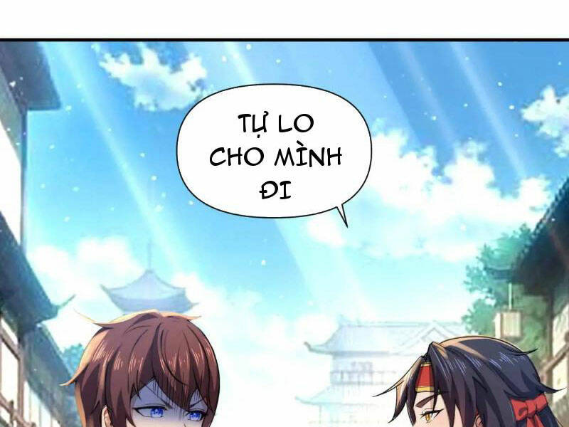 Thái Cổ Yêu Thánh Lấy Ta Làm Lô Đỉnh Chapter 26 - Trang 2