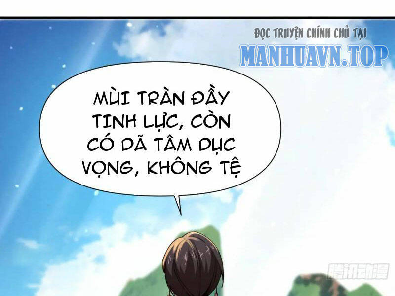 Thái Cổ Yêu Thánh Lấy Ta Làm Lô Đỉnh Chapter 26 - Trang 2