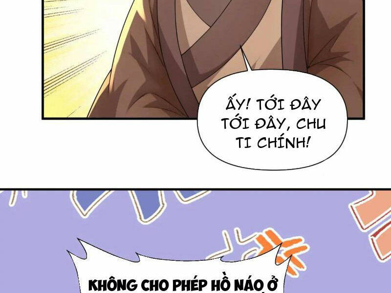 Thái Cổ Yêu Thánh Lấy Ta Làm Lô Đỉnh Chapter 26 - Trang 2