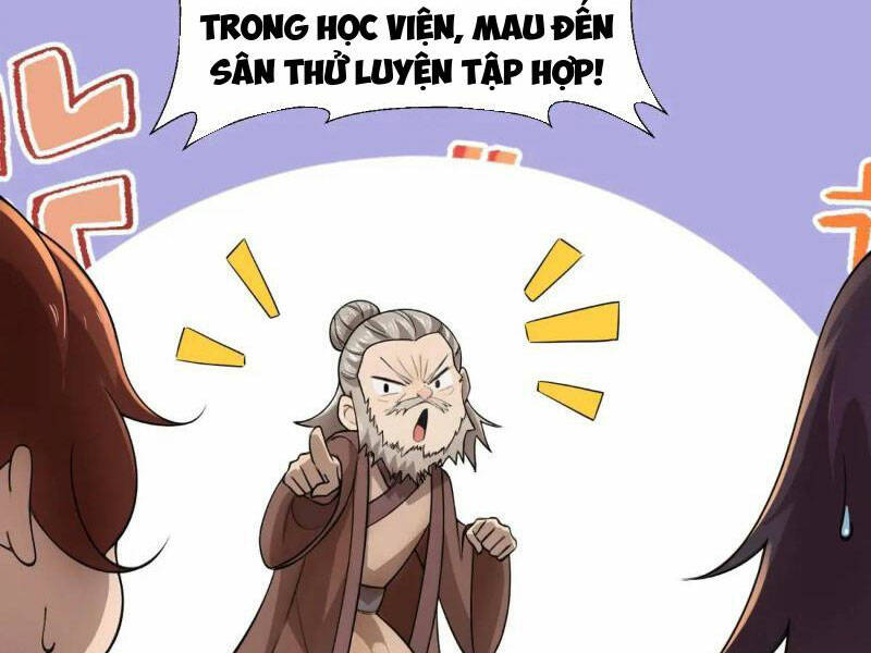 Thái Cổ Yêu Thánh Lấy Ta Làm Lô Đỉnh Chapter 26 - Trang 2