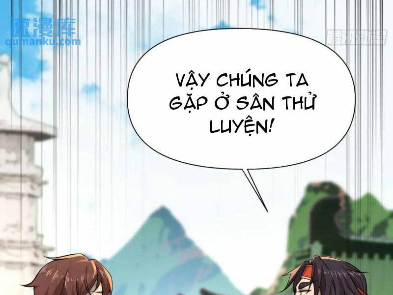 Thái Cổ Yêu Thánh Lấy Ta Làm Lô Đỉnh Chapter 26 - Trang 2