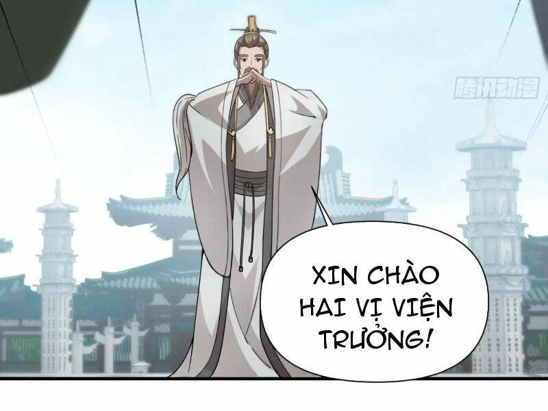 Thái Cổ Yêu Thánh Lấy Ta Làm Lô Đỉnh Chapter 26 - Trang 2