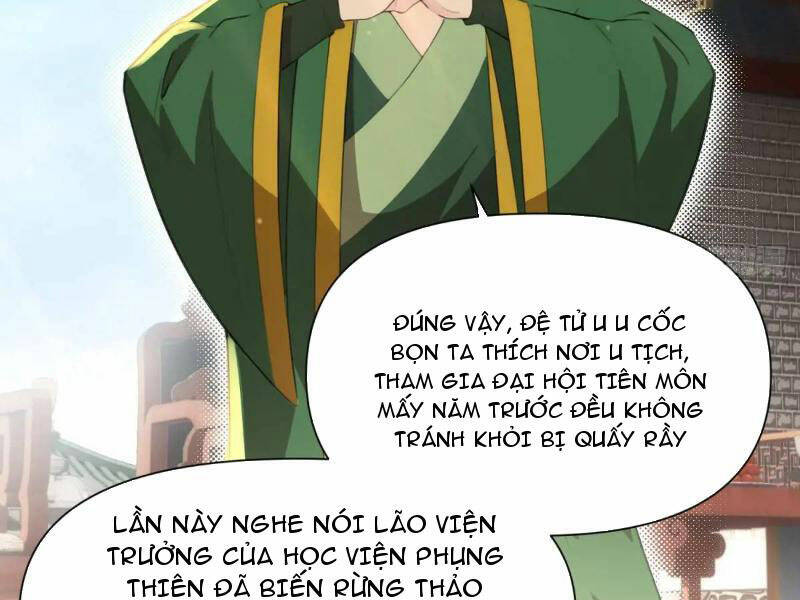 Thái Cổ Yêu Thánh Lấy Ta Làm Lô Đỉnh Chapter 26 - Trang 2