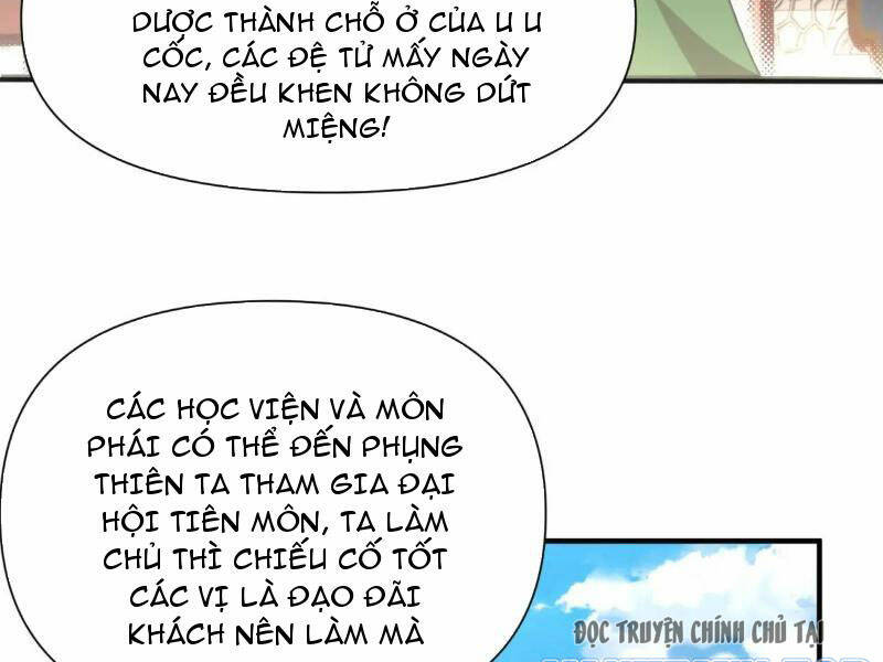 Thái Cổ Yêu Thánh Lấy Ta Làm Lô Đỉnh Chapter 26 - Trang 2