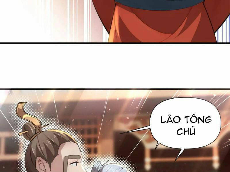 Thái Cổ Yêu Thánh Lấy Ta Làm Lô Đỉnh Chapter 26 - Trang 2