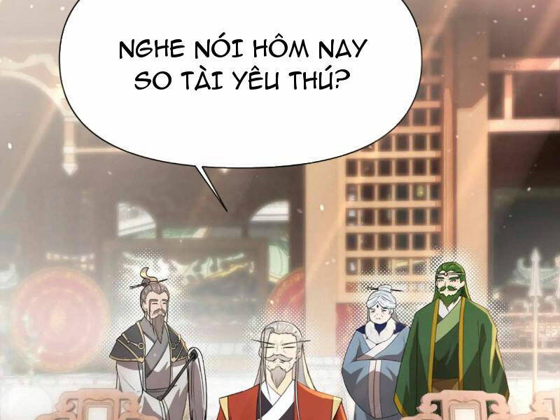 Thái Cổ Yêu Thánh Lấy Ta Làm Lô Đỉnh Chapter 26 - Trang 2