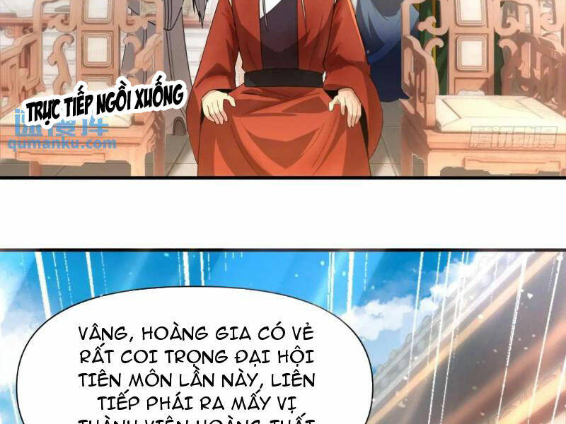 Thái Cổ Yêu Thánh Lấy Ta Làm Lô Đỉnh Chapter 26 - Trang 2