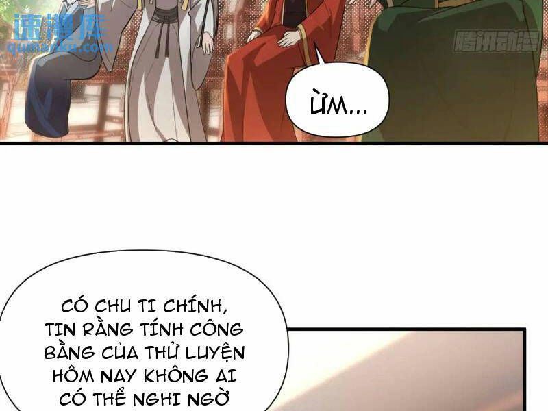 Thái Cổ Yêu Thánh Lấy Ta Làm Lô Đỉnh Chapter 26 - Trang 2