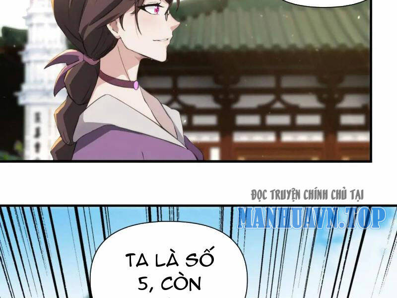 Thái Cổ Yêu Thánh Lấy Ta Làm Lô Đỉnh Chapter 26 - Trang 2