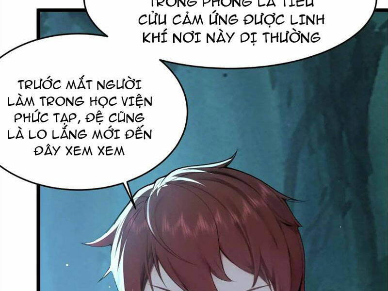 Thái Cổ Yêu Thánh Lấy Ta Làm Lô Đỉnh Chapter 25 - Trang 2