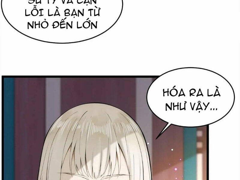 Thái Cổ Yêu Thánh Lấy Ta Làm Lô Đỉnh Chapter 25 - Trang 2