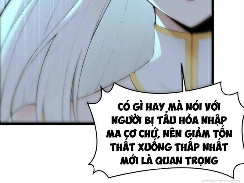 Thái Cổ Yêu Thánh Lấy Ta Làm Lô Đỉnh Chapter 25 - Trang 2