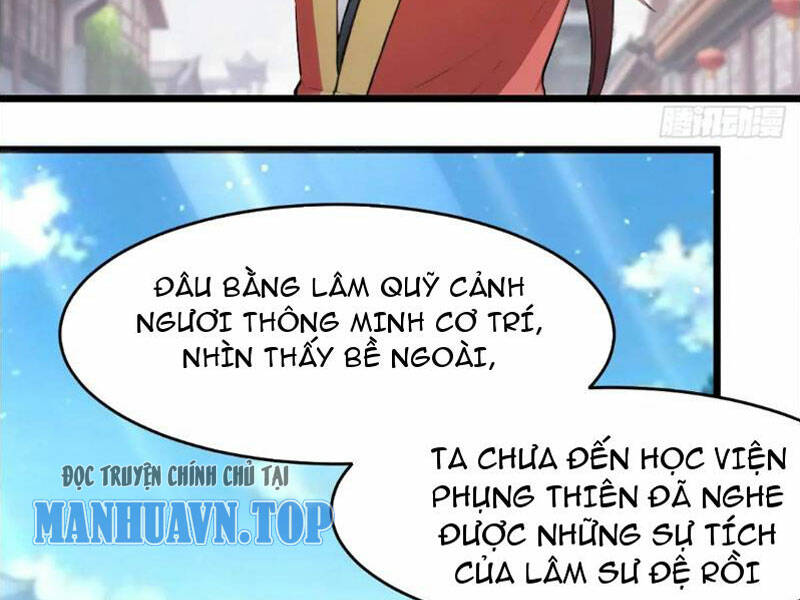 Thái Cổ Yêu Thánh Lấy Ta Làm Lô Đỉnh Chapter 25 - Trang 2