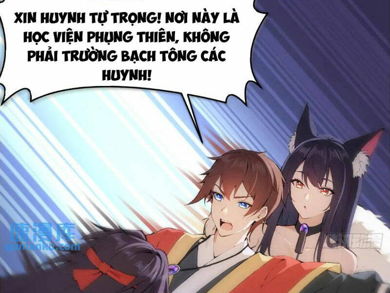 Thái Cổ Yêu Thánh Lấy Ta Làm Lô Đỉnh Chapter 25 - Trang 2