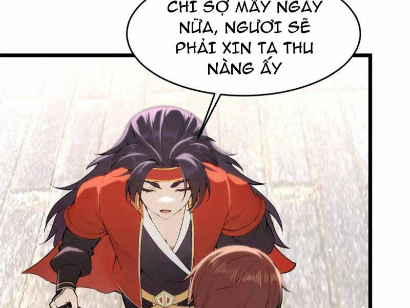 Thái Cổ Yêu Thánh Lấy Ta Làm Lô Đỉnh Chapter 25 - Trang 2