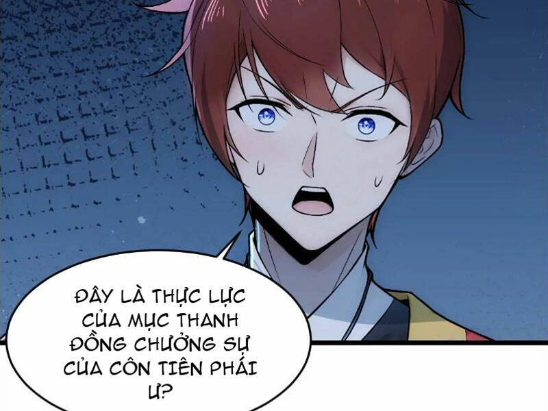 Thái Cổ Yêu Thánh Lấy Ta Làm Lô Đỉnh Chapter 24 - Trang 2